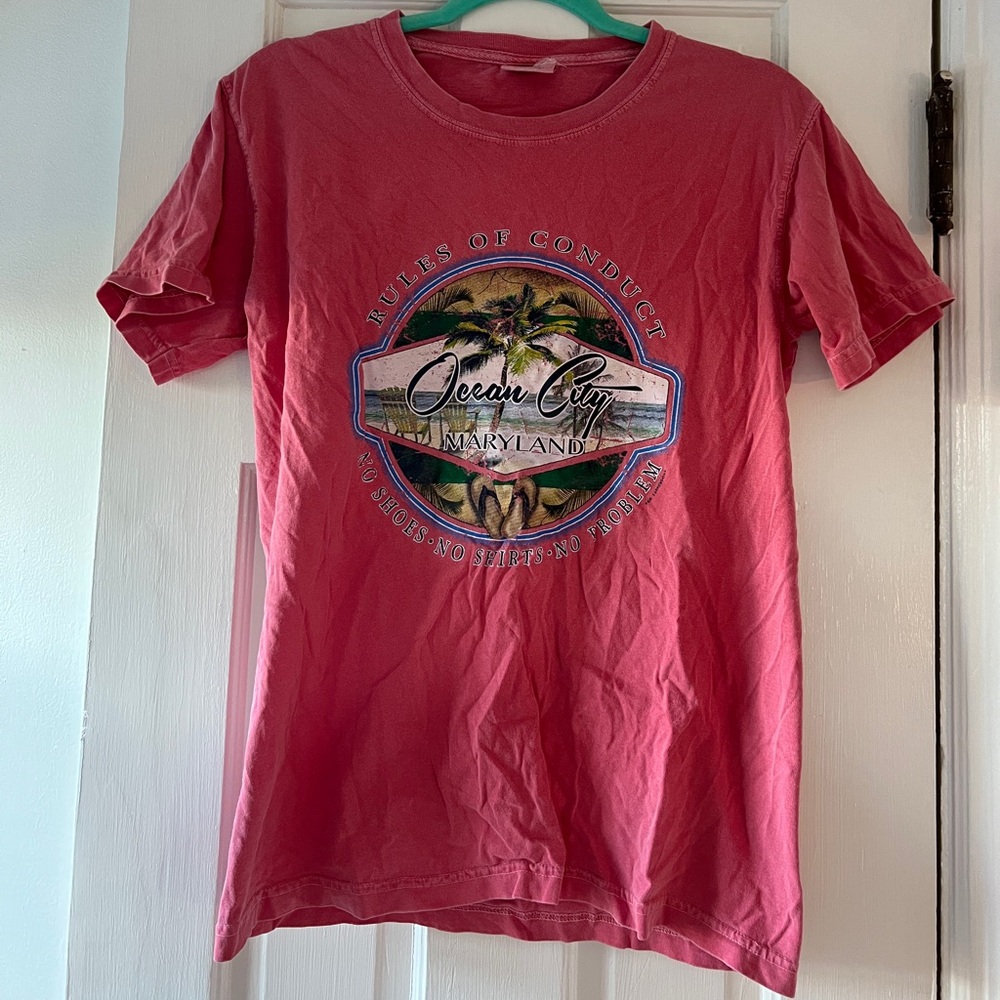 Ocean City Maryland T-Shirt
